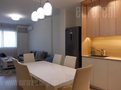 BEOGRAD NA VODI | 4zida.rs
