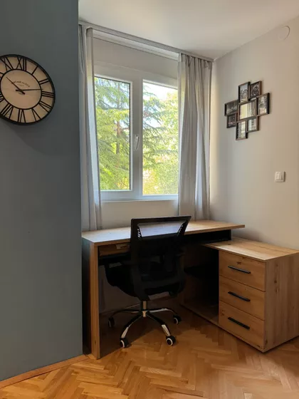 Branka Krsmanovića | 4zida.rs