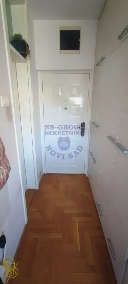 Novo Naselje | 4zida.rs