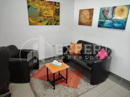 Vizantijski bulevar | 4zida.rs