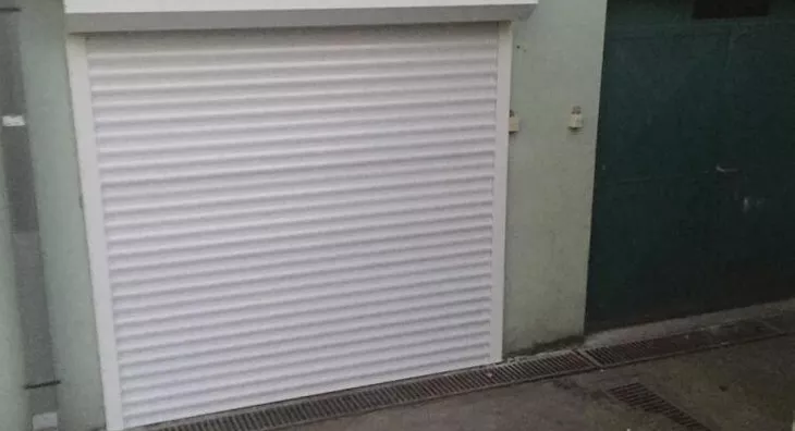 Garaža/Parking | 4zida