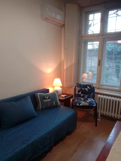 Ilije Ognjanovića 26 | 4zida.rs