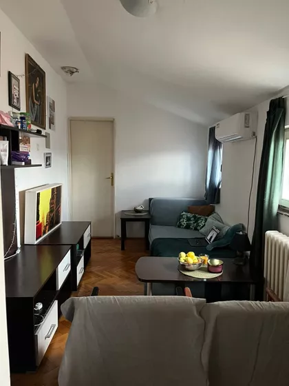 Makedonska 2a | 4zida.rs