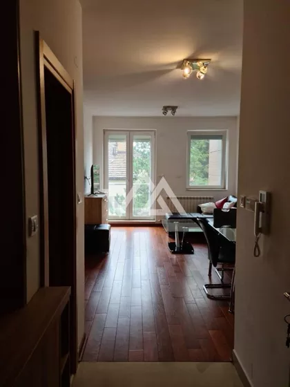 Uroša Stojanovića | 4zida.rs