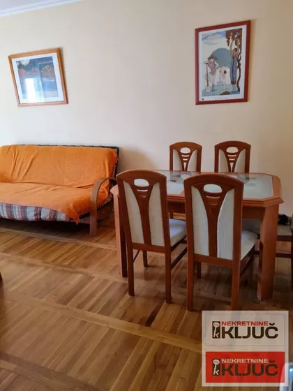 Sajmište | 4zida.rs