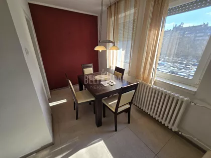 Bulevar Zorana Đinđića | 4zida.rs