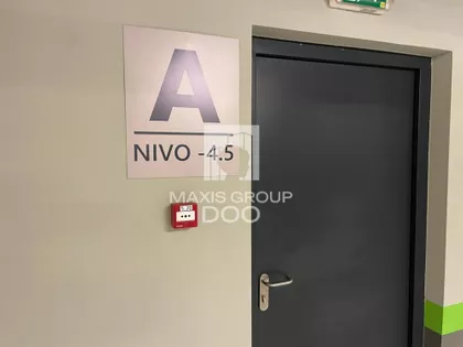 Kneza Miloša | 4zida.rs