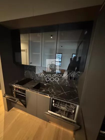 Bulevar Vudroa Vilsona | 4zida.rs