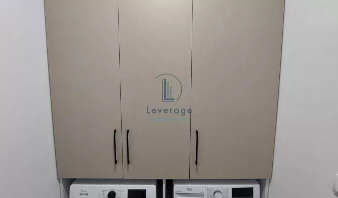 Četvoroiposoban stan | 4zida