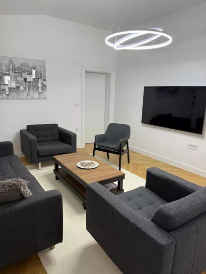 Vojvode Stepe | 4zida.rs