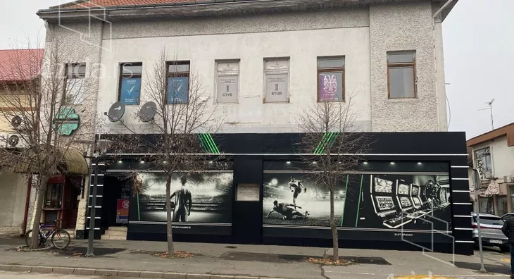 Poslovni prostor | 4zida