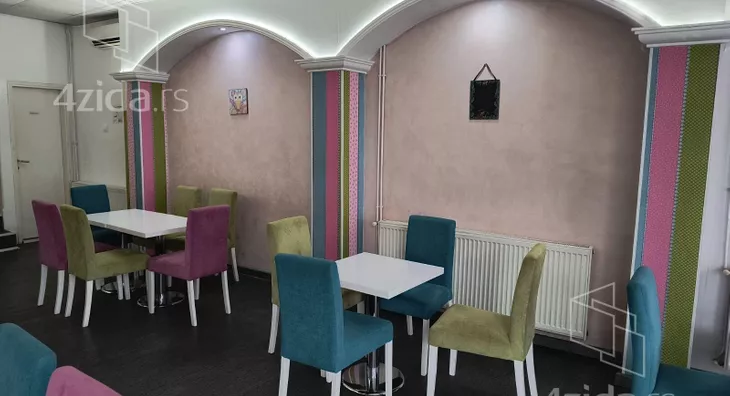 Poslovni prostor | 4zida