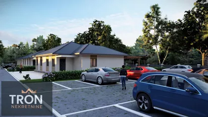 Nemanjina | 4zida.rs