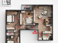 Cvetkova Pijaca, Zvezdara opština, Beograd | 4zida.rs