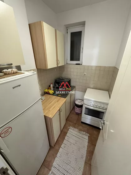 Laze Kostića | 4zida.rs