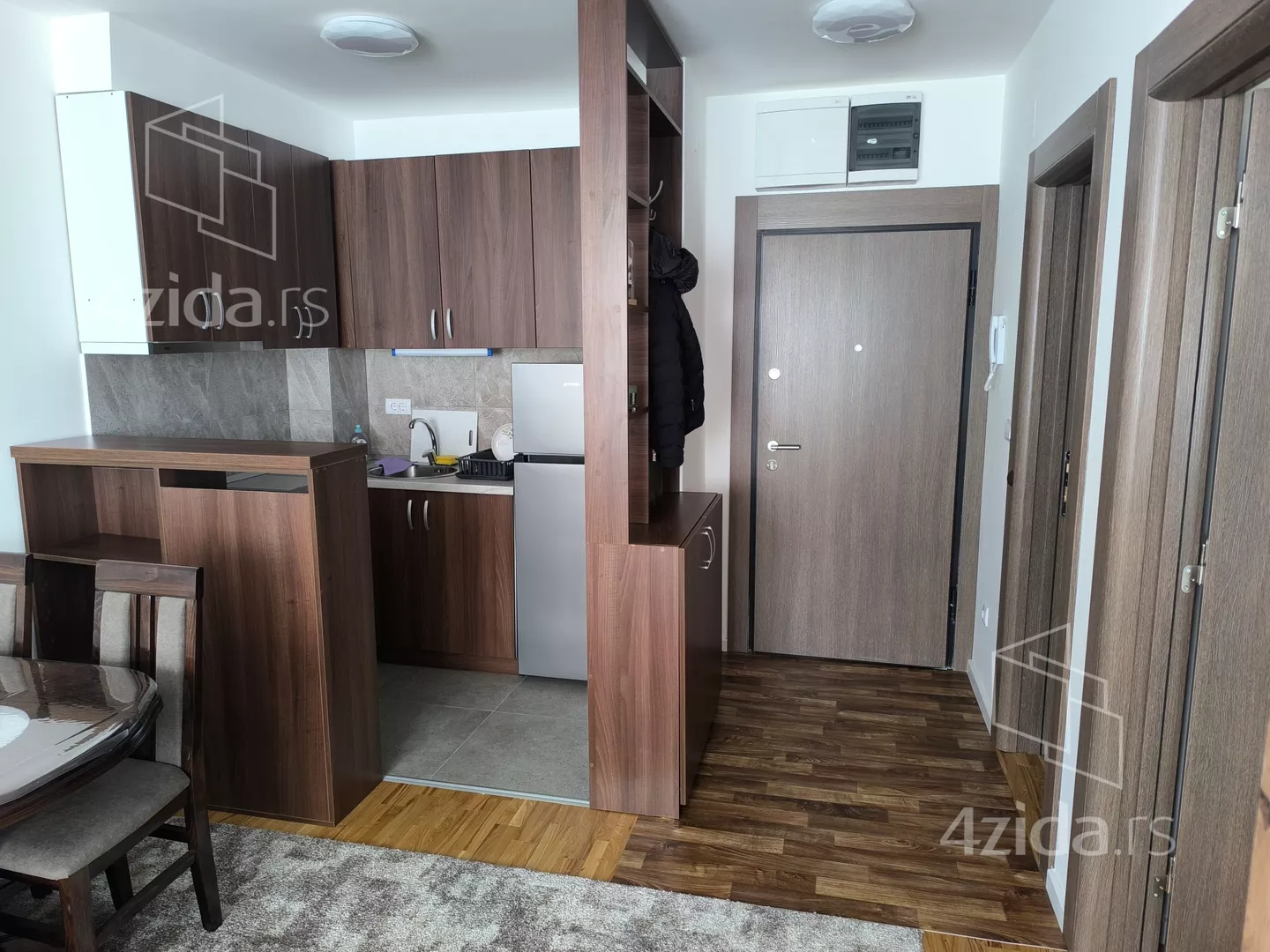 Mirijevo, Zvezdara opština, Beograd, Aleksandra Bugarskog - 3