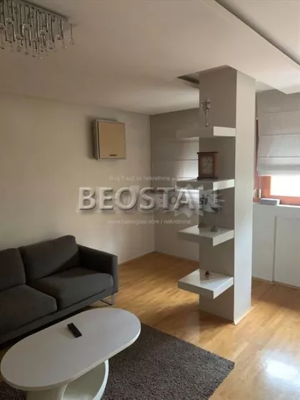 Bulevar Milutina Milankovica | 4zida.rs