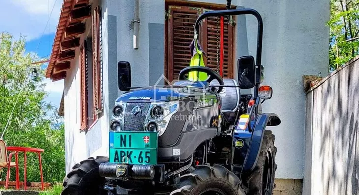 Građevinsko zemljište | 4zida