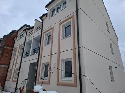 Žarka Samardžića 4 | 4zida.rs