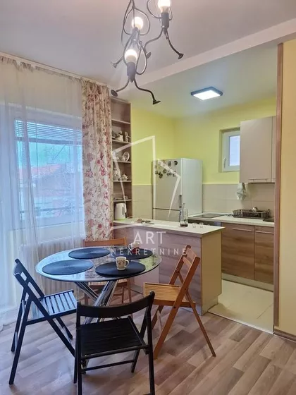 Blagoja Parovića | 4zida.rs