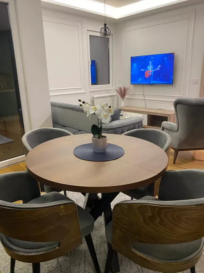 Daničićeva | 4zida.rs