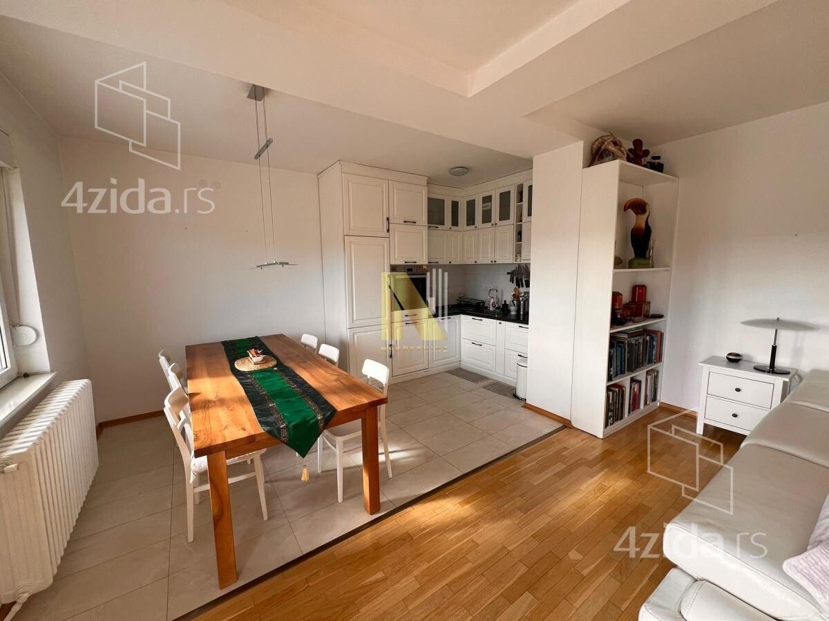 Apartment in Novi Sad - View 5