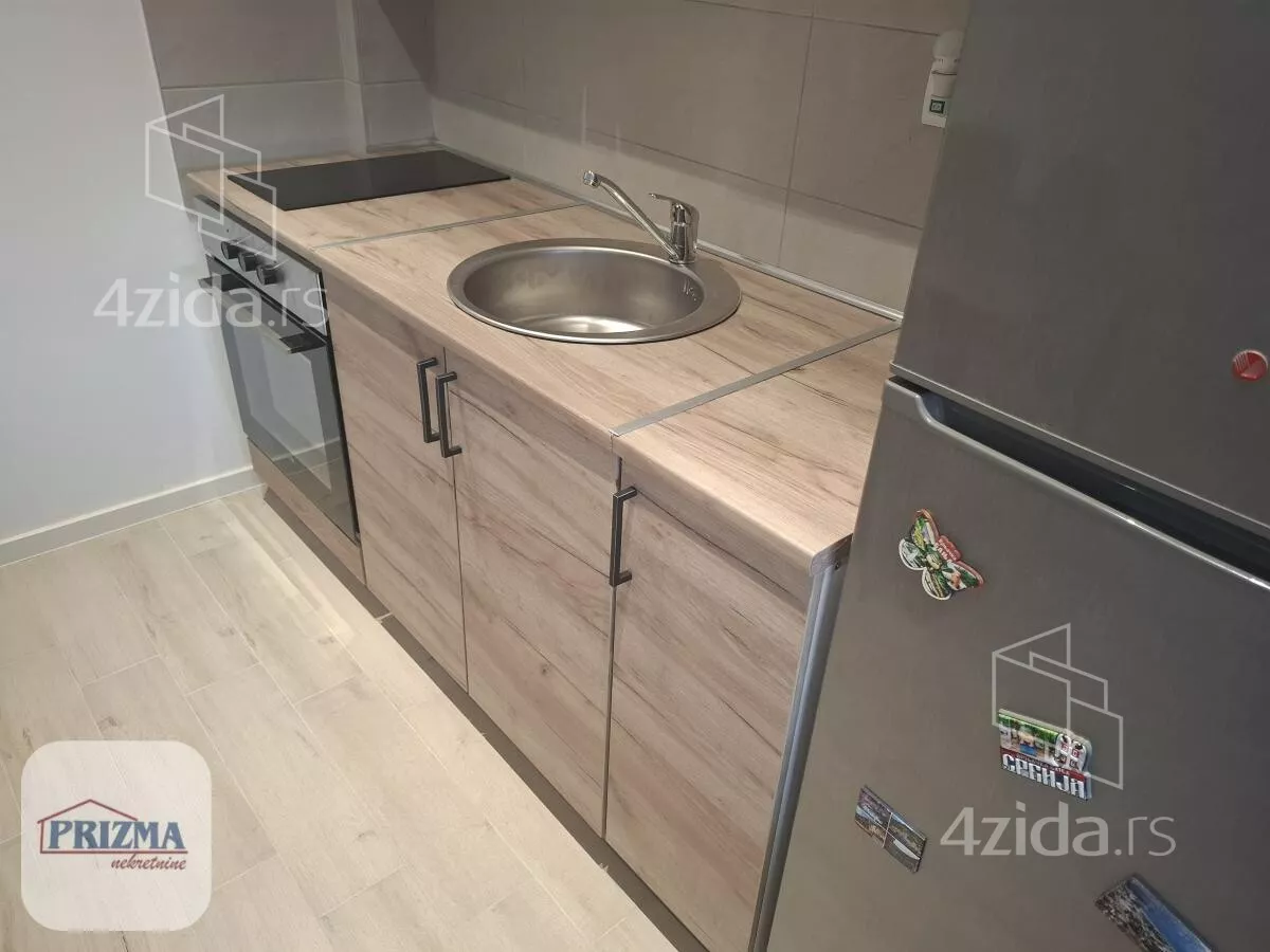 Garsonjera | 4zida