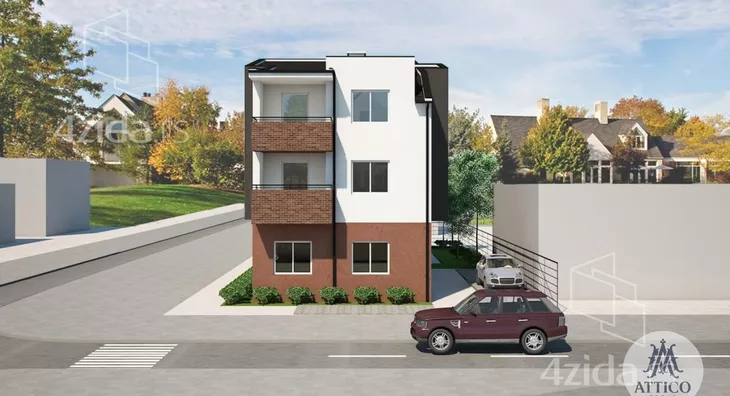 Građevinsko zemljište | 4zida