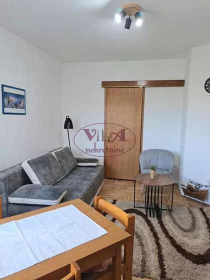 Sajmište | 4zida.rs