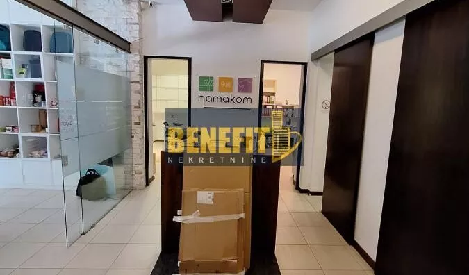 Poslovni prostor | 4zida