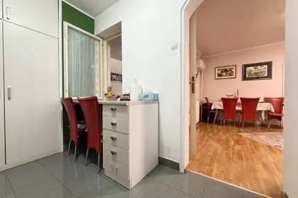 Vladimira Tomanovića | 4zida.rs