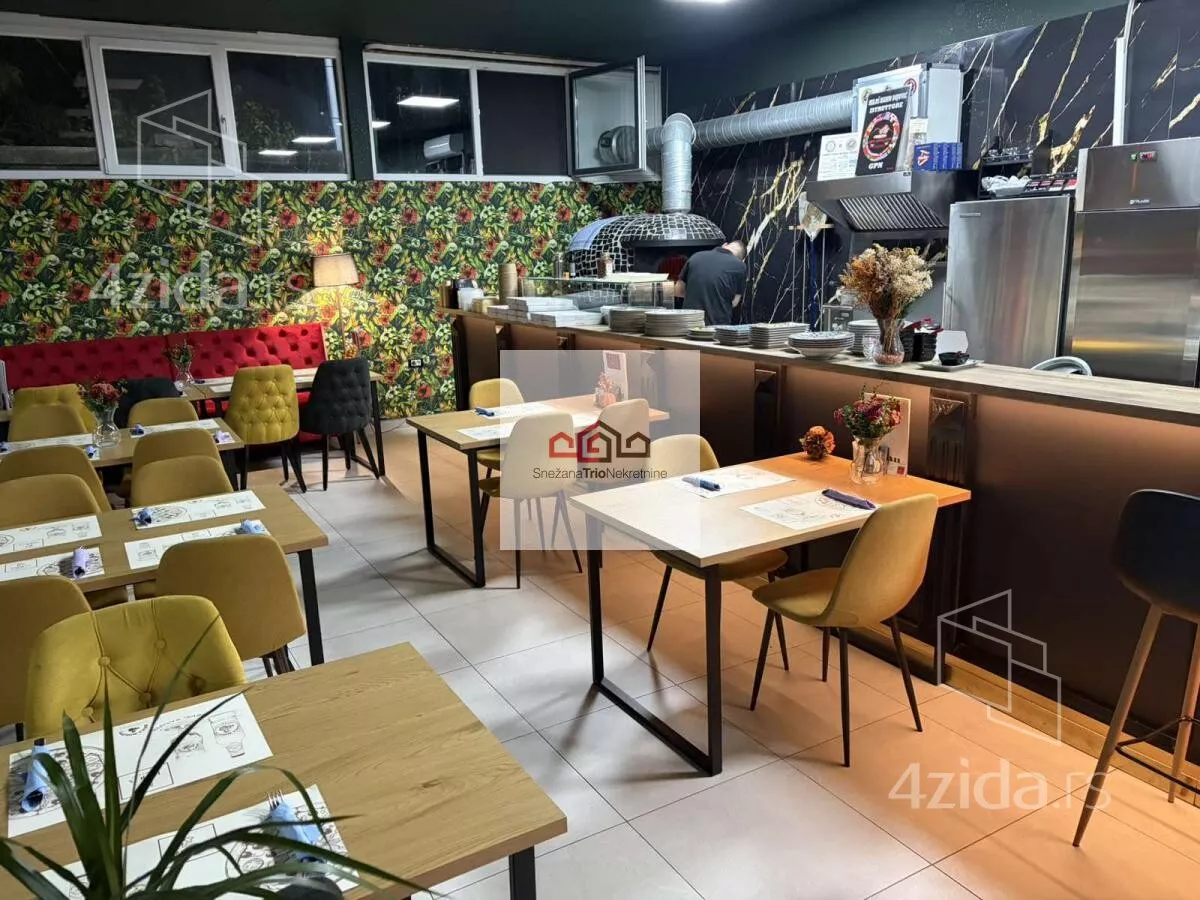 Lokal | 4zida