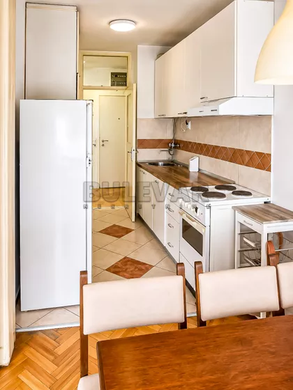 Bulevar dr Zorana | 4zida.rs