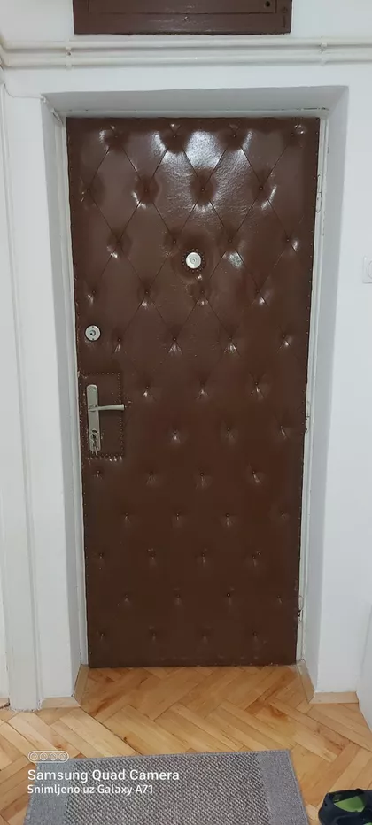 Bulevar Dr Zorana Đinđića 89 | 4zida.rs