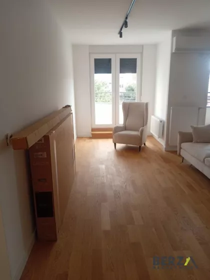 Bulevar Patrijarha Pavla (Somborski Bulevar) | 4zida.rs