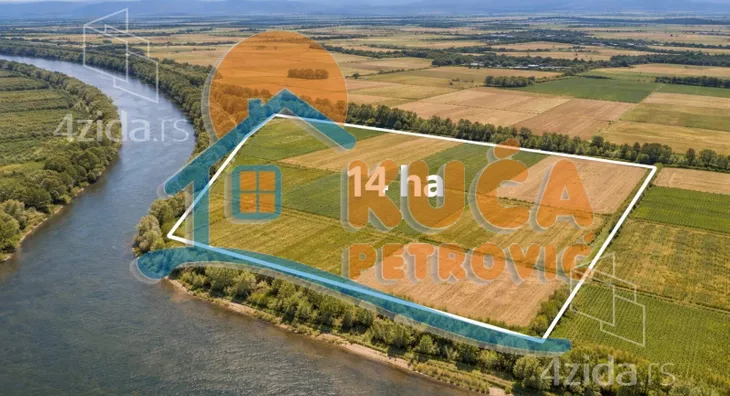 Građevinsko zemljište | 4zida