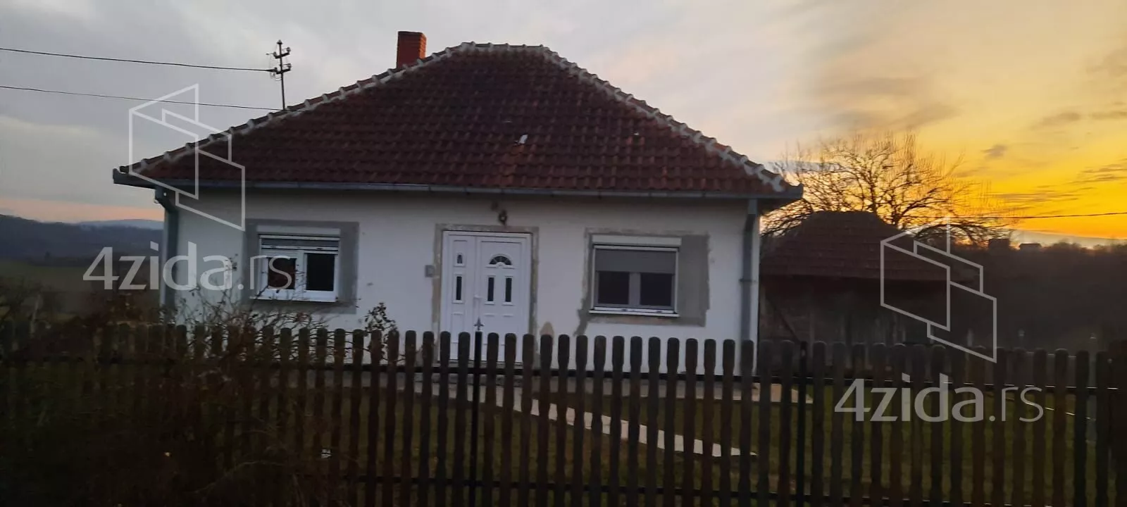 Poljoprivredno zemljište | 4zida