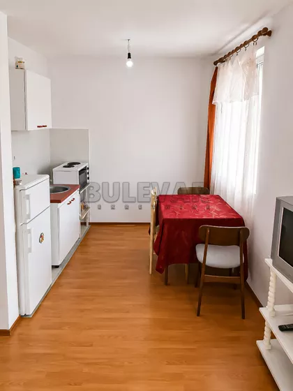 Bulevar Svetog Pantelejmona | 4zida.rs
