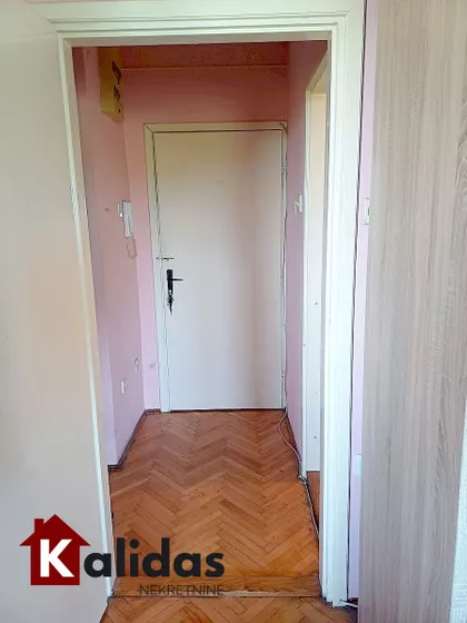 Železnička stanica | 4zida.rs