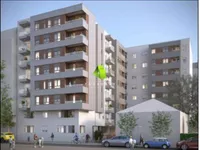 Centar, Medijana, Gradske lokacije, Niš | 4zida.rs