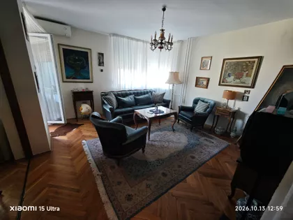 Mileševska 38 | 4zida.rs