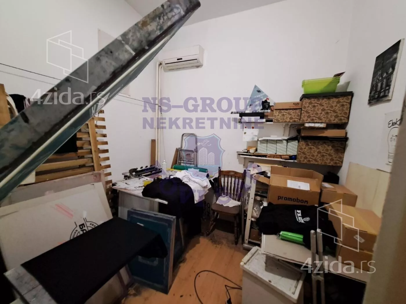 Lokal | 4zida