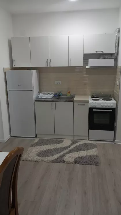 Njegoševa 7 | 4zida.rs