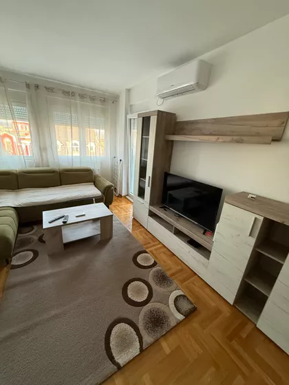 Kosančićeva 58 | 4zida.rs