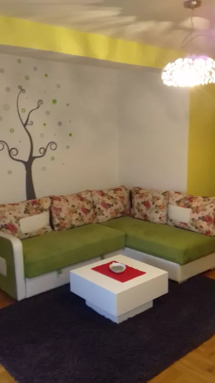 Bulevar Dr Zorana Đinđića | 4zida.rs