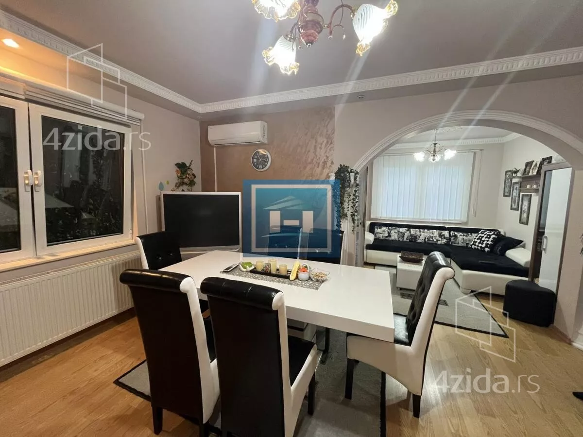 Kuća | 4zida