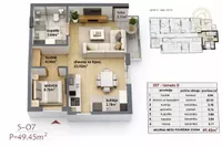 Pantelej, Gradske lokacije, Niš | 4zida.rs | 4zida.rs