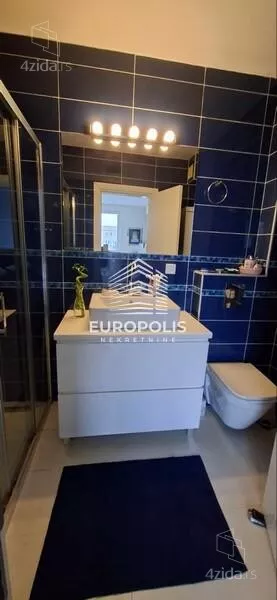 4-etažna kuća | 4zida