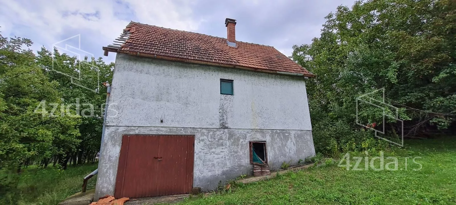 Građevinsko zemljište | 4zida