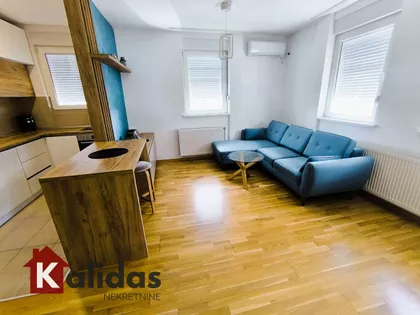 Somborska rampa | 4zida.rs